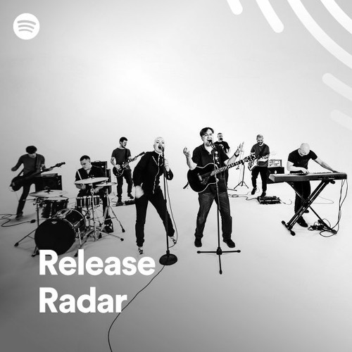 Release Radar