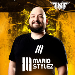 MARIO STYLEZ - Ministry of Fun 2025 (Classics)