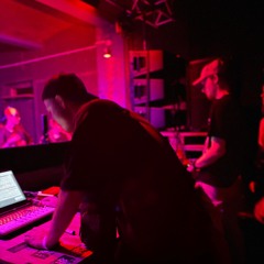 WeArePsychedelicMinds@Altes Ziehwerk Delitzsch