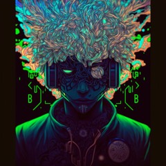 Submersion (Instrumental)