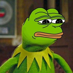 Hermit the Frog