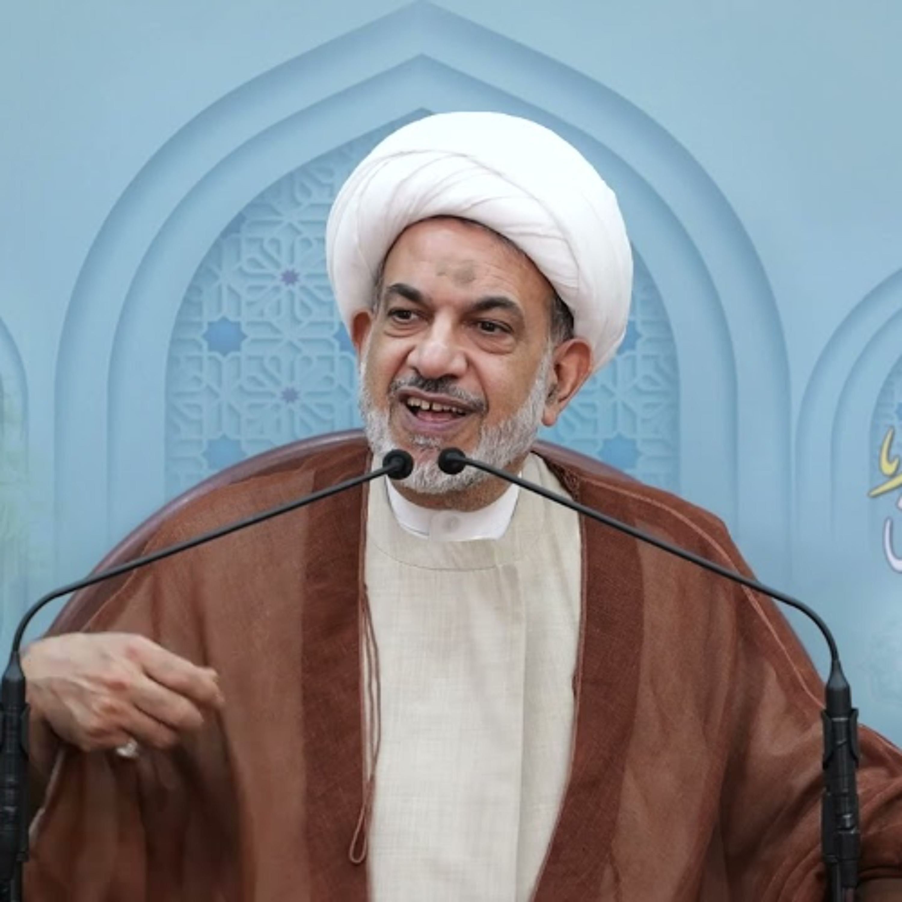 16 الشهيد الثاني مداد العلماء ودماء الشهداء