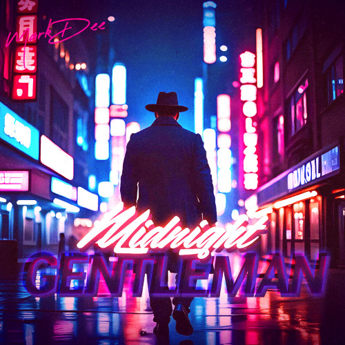 Midnight Gentleman
