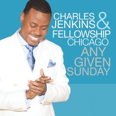 You Deserve All the Praise (Live) [feat. Tanisha Jefferson]