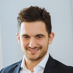 Interview with Aidoc co-founder and CEO Elad Walach