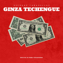 Ginza - TECHENGUE