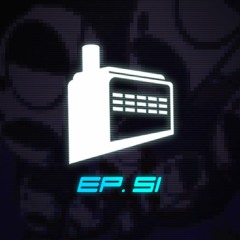 Episode 51 • Guest Mix : Maple