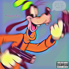 Goofy sTUpid (Prod. ShyGuyMadeIt)