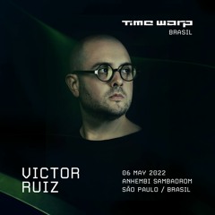 Time Warp Brasil 2022