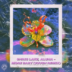 Chris Lake x Aluna - More Baby (Juush Remix)