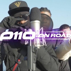 Zino Boyz - On Road | P110