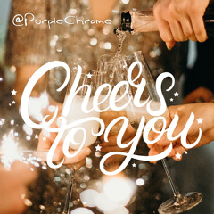 Cheers Remix #PurpleOnDaMix