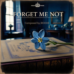 Forget Me Not