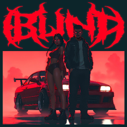 Blind