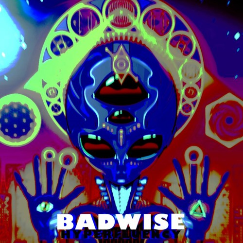 BadWise - Hyperfluency (Minimal Mix) FREE DOWNLOAD