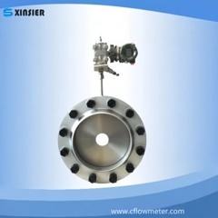 Orifice Plate Flowmeter