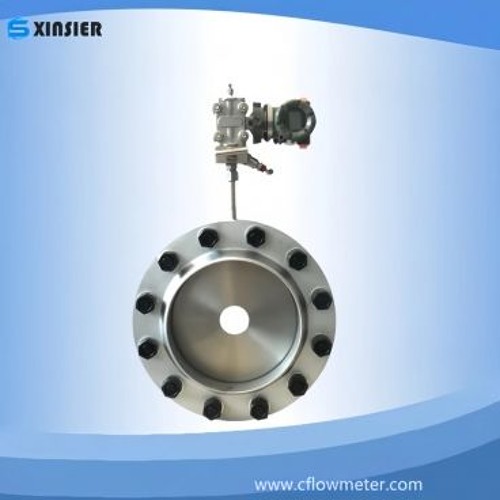 Orifice Plate Flowmeter