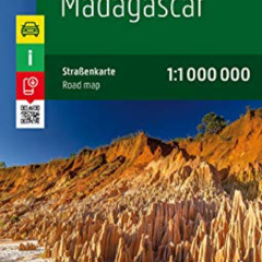 [READ] EPUB 📋 Madagaskar : autokarte = Madagascar : mapa de carreteras = Madagaskar