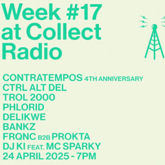 Phlorid @ Contratempos [24.04.25]