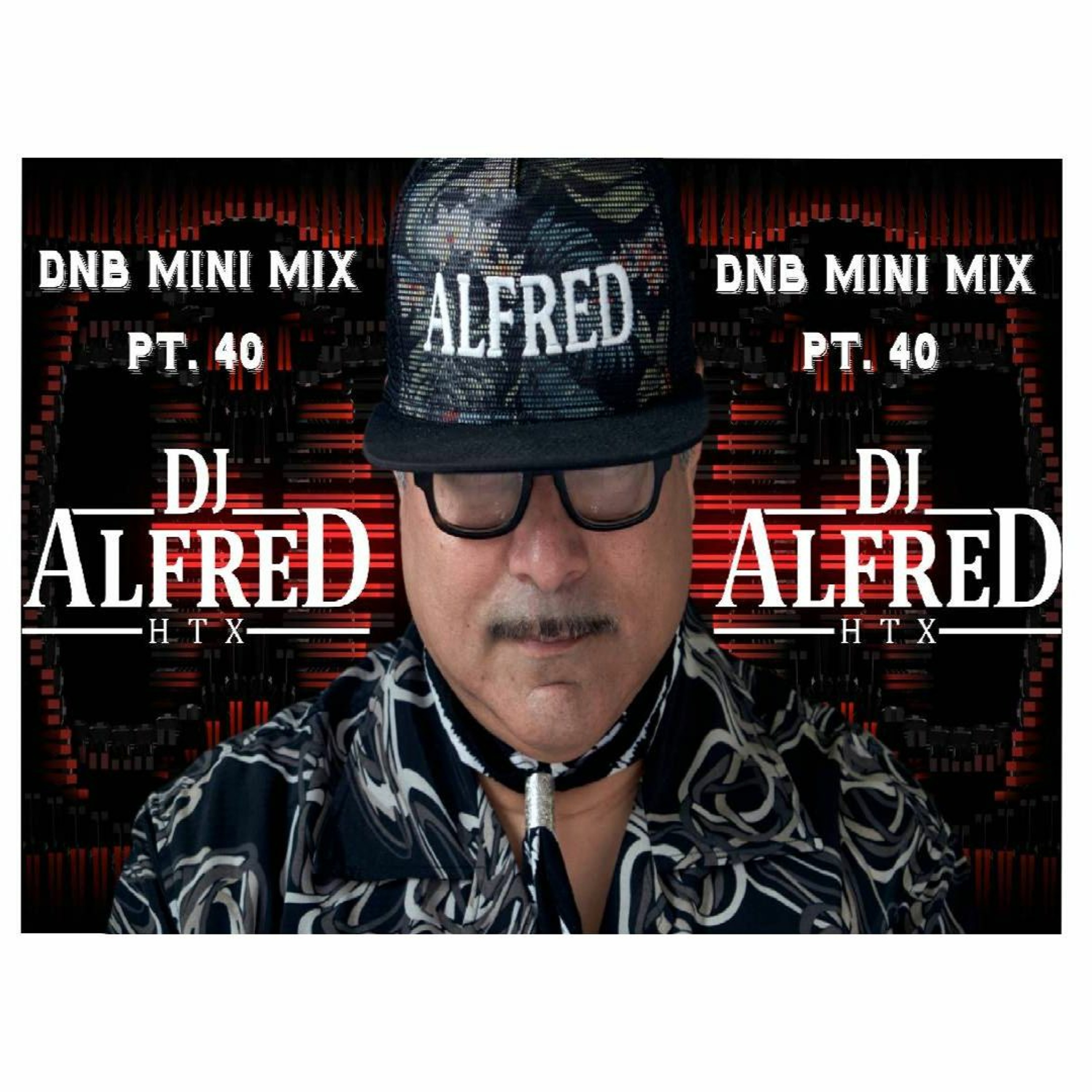 Dj Alfred HTX