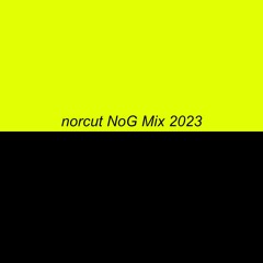Norcut NoG 2023