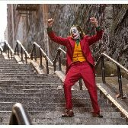 Stream Joker (2019) (FULLMOVIE) STREAMING720p [MOV/MP4] 236506 from  Cinemabetzone | Listen online for free on SoundCloud