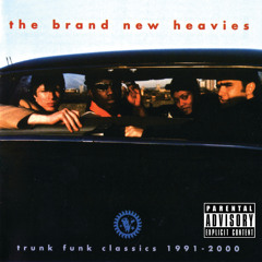 Sometimes (Remix) [feat. J Dilla & Q-Tip]