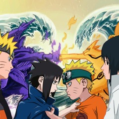 Shonen Jump Rap Cypher 2 (Rustage+ more)