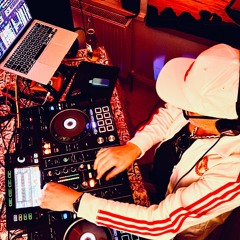 Tracksuit Party - NYE '25