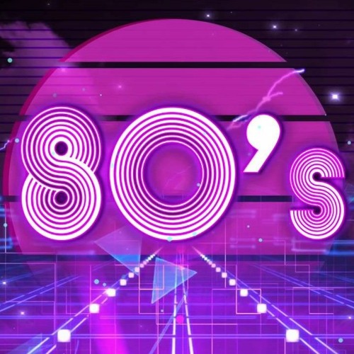 2021 10 32 80s Remixed