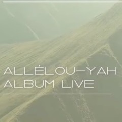 Prince de paix - Album Live : Allélou-Yah