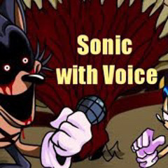 FNF Lord X vs Sonic Cycles
