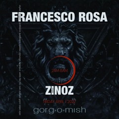 Gorg-O-Mish (Open) 04.01.2022
