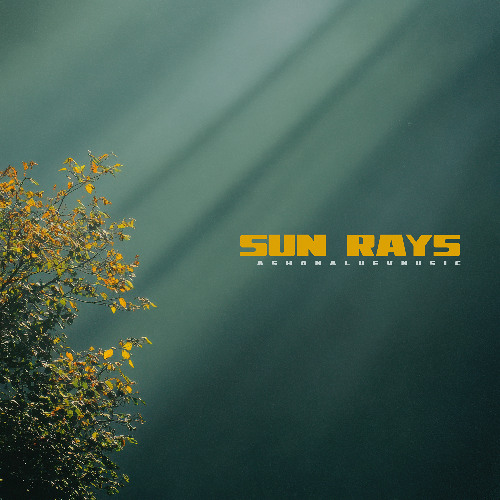 Sun Rays - Inspiring and Uplifting Acoustic Guitar Music Instrumental (Listen & Free Download MP3)