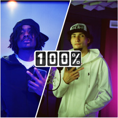 💯% (ft kvmber)