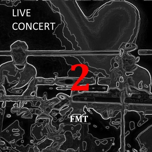 It's Sticking Around & Worked In (Live)