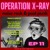 Artwork for OPERATION X-RAY EP 11 -June 11, 2021