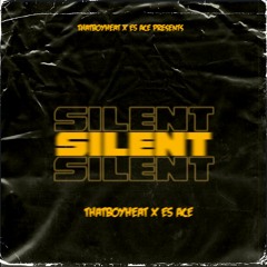 ThatBoyHeat x E5 ACE Silent