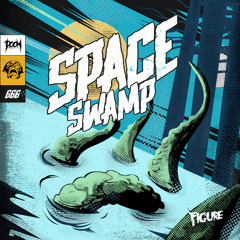 Figure - Space Swamp (Free DL)