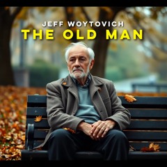 THE OLD MAN