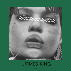 Messy (James King (Afro Remix))