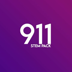 Lady Gaga - 911 Stem Pack - OUT NOW
