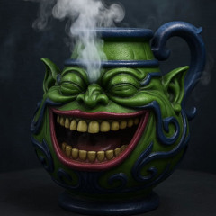POT OF GREED (FREE DL)