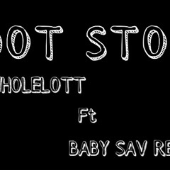 Sv Lul Wholelott ft Sv Baby Wholelott - Vdot Stomp