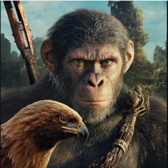 ¡PELISPLUS! Ver Cuevana 3 Ver El reino del planeta de los simios (2024) película completa GRATIS