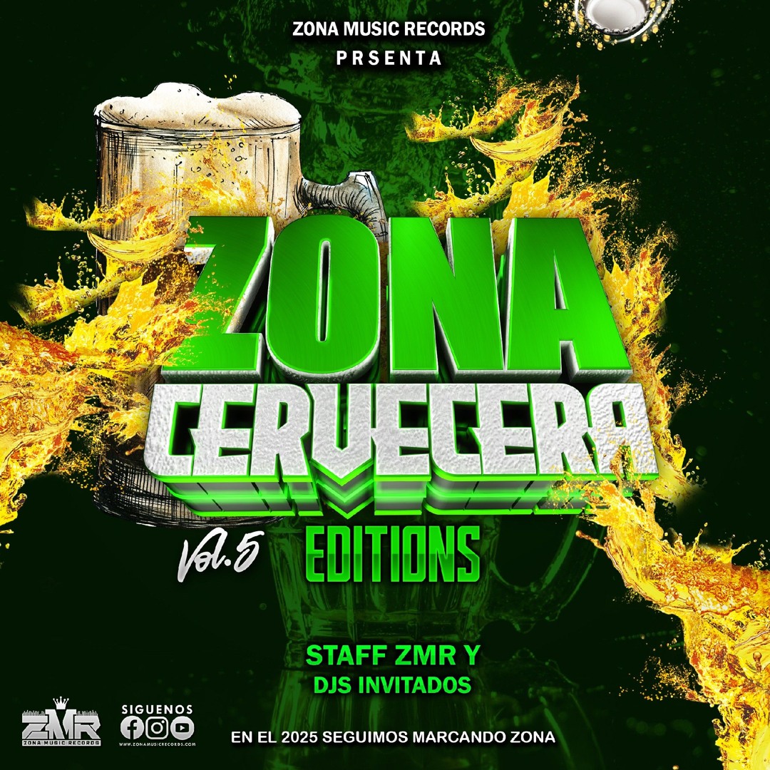 Stream Cantina Bass Mix 2025 By Dj Alex EMDB. Zona Music