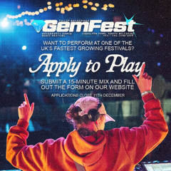 I/OCULT @ GEMFEST 2026