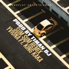 YVIONA SOME SOME - TIMAN DJ REMIX