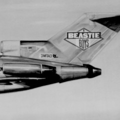 Beastie Boys - Brass Monkey (Brassell Flip)