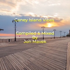 Coney Island Vibes